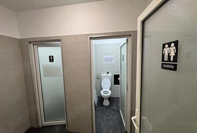 Central,170mp,demisol,contorizare separata,cladire birouri,1250 euro Central,170mp,demisol,contorizare separata,cladire birouri,1250 euro - 6