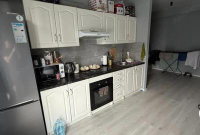 Apartament cu 1 camera in zona Medicinei - 3