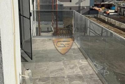 Ap 3 camere, semidecomandat, Mamaia Nord Et 1/8, lift, 97.30 mp, balcon, Lidl - 25