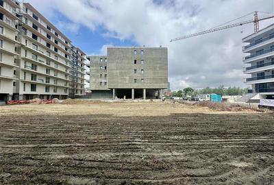 Teren intravilan de 1301 mp, în Nord-Est - 3