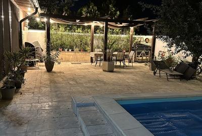 Casă cu 4 camere în Brănești - 2