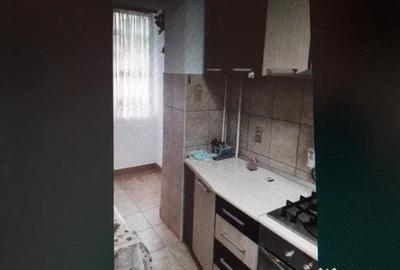 Apartament cu 3 camere decomandat în George Enescu - 2