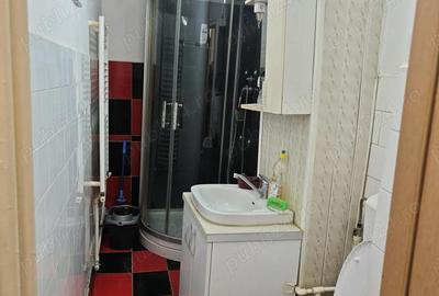 Garsonieră decomandată în Micro 20 - 5