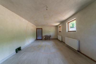 Casa  cu 4 camere in Sat Bujoi, Comuna Bogati+ Anexe + Teren 2693 mp - 3