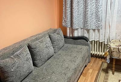 Garsonieră semidecomandată în UMT - 4