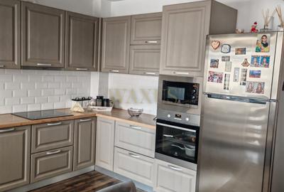 Apartament cu 3 camere decomandat, mobilat în Exterior Vest - 5