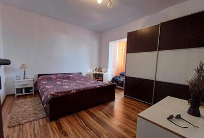 Apartament de 4 camere, 2 bai, 93,64 mp, mobilat-utilat - 8