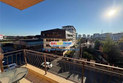 Apartament 2 camere mobilat utilat Militari Residence, 84.90 - 5