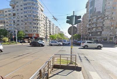 Spațiu comercial, de 110 mp, în Moșilor - 2