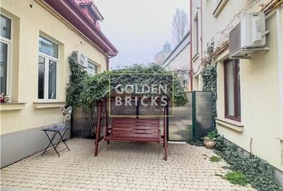 Piata Unirii | Cladire moderna | Versatila | Curte - 8