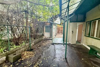 Casă cu 2 camere cu Teren 168 Mp în Bălcescu - 1