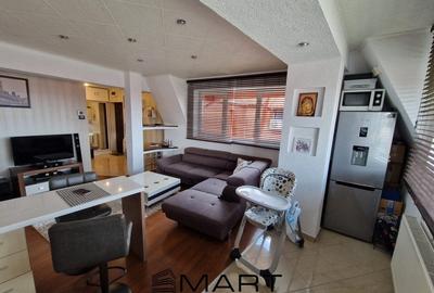 Apartament modern cu 2 camere in zona Strand - 2