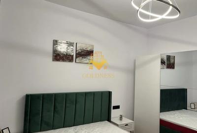 Apartament cu 2 camere semidecomandat, mobilat în Iris - 3