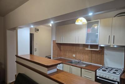 2 Camere | Lujerului | Open-space | Boiler | Balcon | Metrou - 1