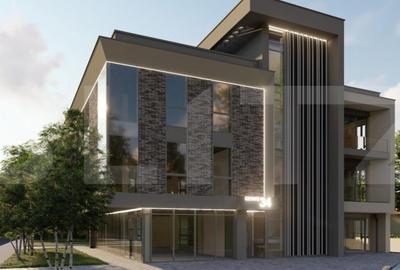 Spațiu comercial, de 220 mp, în Florești - 13