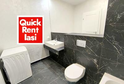 Dacia Comat Residence Bloc Nou Apartament 1Camera Modern - 4