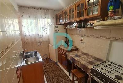 Apartament cu 3 camere nedecomandat în Astra - 30
