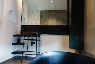 Apartament cu 4 camere decomandat în Floreasca - 2