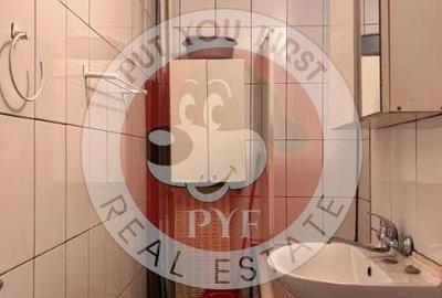 Liberty Center | Garsoniera | decomandata | 40 mp | B11411 - 5