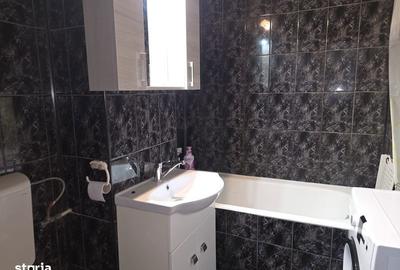 Apartament cu 2 camere decomandat în Exercițiu - 3