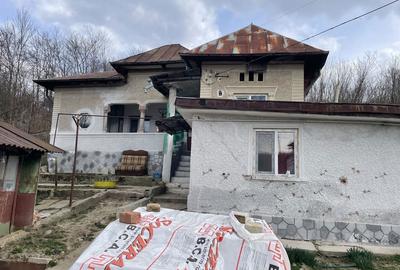Casă cu 3 camere în Răzvad - 5