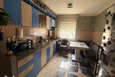 Apartament cu 2 camere în Nufărul - 2