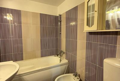 Apartament cu 2 camere decomandat în Ștefan cel Mare - 9