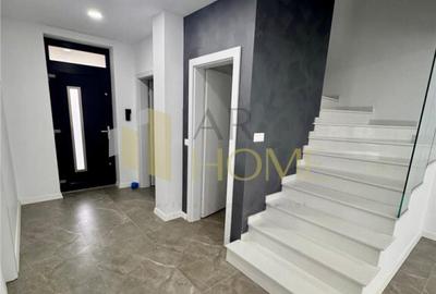 Casă cu 4 camere cu Teren 416 Mp în Păulești - 15