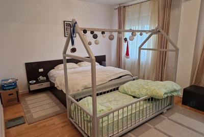 Persoana fizica,vand apartament 2camere (3camere) sau inchiriere termen lung calea Aradului torontal - 3