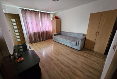 Garsonieră decomandată în Central - 6