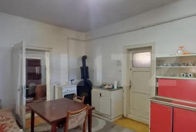 Casă cu 3 camere cu Teren 1400 Mp în Mihai Viteazu - 18