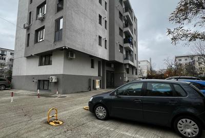 Apartament cu 2 camere semidecomandat, mobilat în Baza 3 - 20
