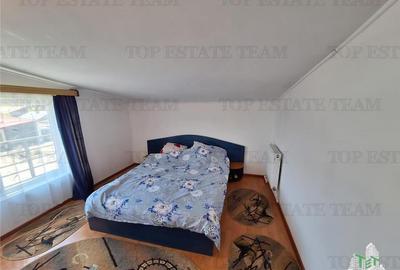 Vila eleganta - centru - Braila - vanzare Vila eleganta - centru - Braila - vanzare - 11