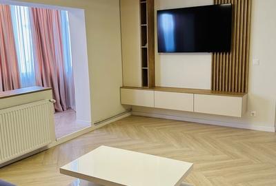 Apartament cu 2 camere decomandat în Astra - 1