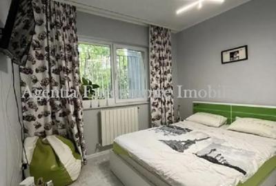 Apartament cu 3 camere decomandat în Tomis Plus