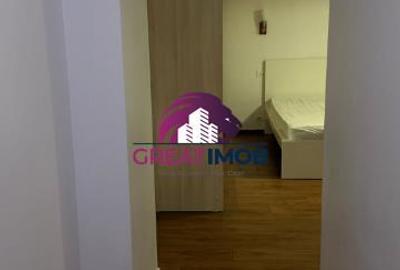 Apartament cu 3 camere decomandat, mobilat în Pipera - 3