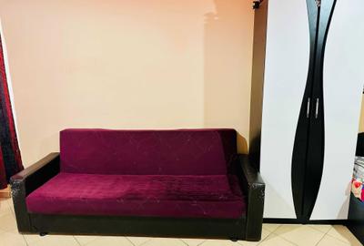 Garsonieră decomandată în Progresul - 1