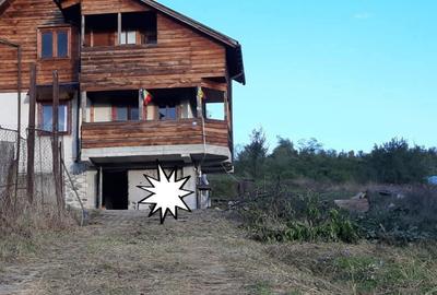 Casă cu 2 camere în Berislăvești - 10