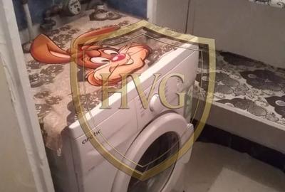 Apartament cu 2 camere semidecomandat, mobilat în Decebal - 7