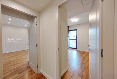 Apartament cu 4 camere decomandat, mobilat în Dorobanți - 16