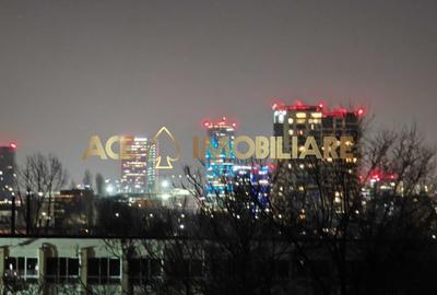 Apartament cu 2 camere semidecomandat, mobilat în Parcul Circului - 8