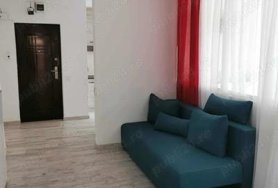 Apartament cu 2 camere, TUDOR, Bdul 1 Decembrie - 4