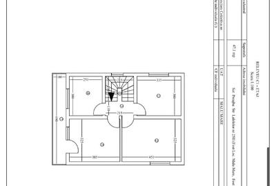 Reședință premium finisată la cheie ! Clasă energetică A++ ! - 10