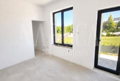 Duplex cu 3 camere cu Teren 400 Mp în Iorga - 5