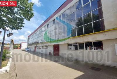 Spațiu comercial, de 533 mp, în Central - 2
