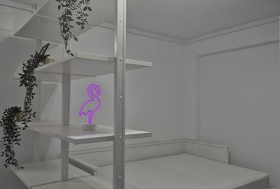 Garsonieră în Timpuri Noi - 37