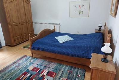 DUPLEX CU INTRARE SI CURTE SEPARATA IN POIANA BRASOV - 7