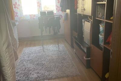 Apartament cu 3 camere în Central - 6