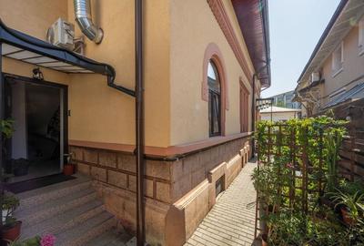 Vindem Afacerea ! Mini Hotel + Cafenea/ Restaurant ! Parcul Carol ! - 15