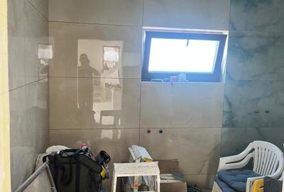 Vila de vanzare in Ovidiu - P+1, teren 470mp Vila de vanzare in Ovidiu - P+1, teren 470mp - 16